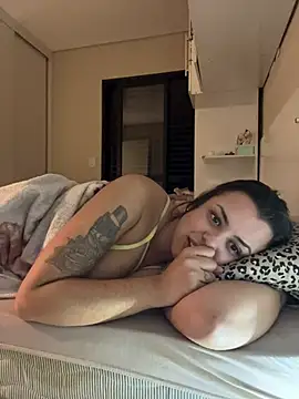 Patyyyy Live Chatraum