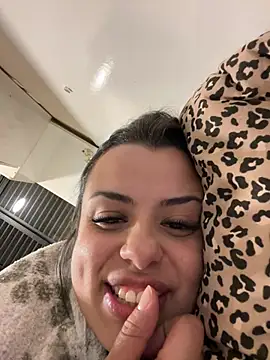 Chat soba uživo modela Patyyyy