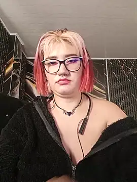 Cerecitaa02_ Adlı Modelin Canlı Sohbet Odası