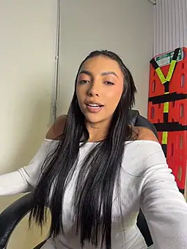 ImAshley1's Live Chat Room