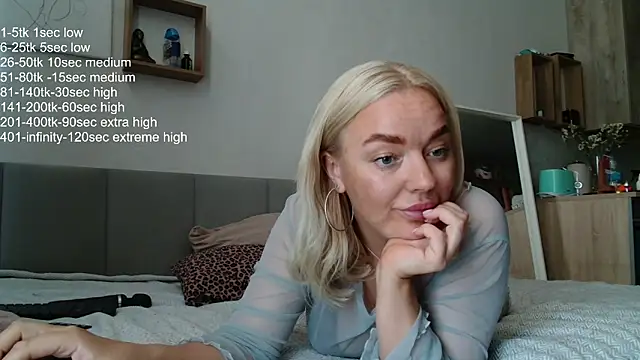 Eva___forever Cameră chat live
