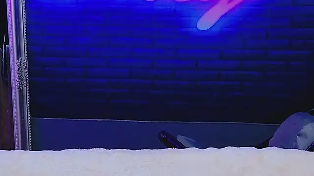 AlessiaCroft Cameră chat live