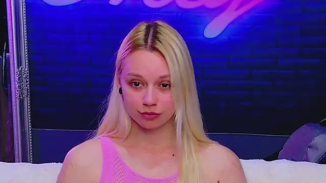 AlessiaCroft Cameră chat live