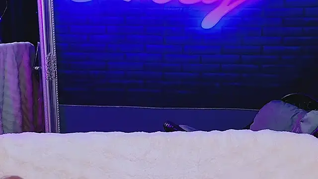 AlessiaCroft Cameră chat live