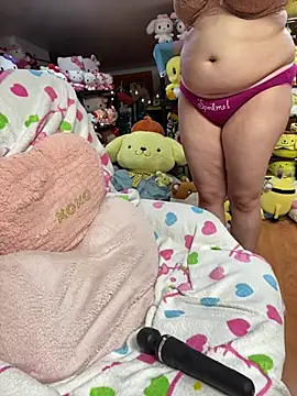 Sala de chat ao vivo de w3tkittty