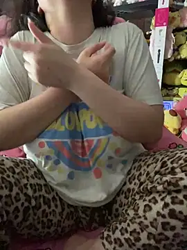 Chat ao vivo de w3tkittty