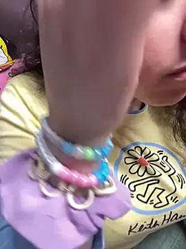 w3tkittty Cameră chat live