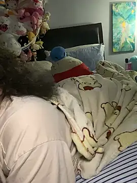 Chat ao vivo de w3tkittty