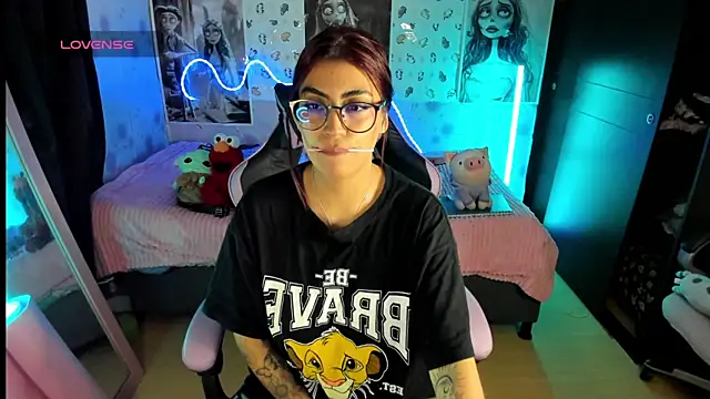 Medussa_katt Cameră chat live