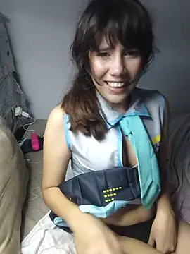 Chat ao vivo de yulicita_cos