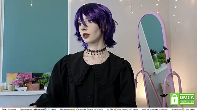 sweetunipornn Live chat-huone
