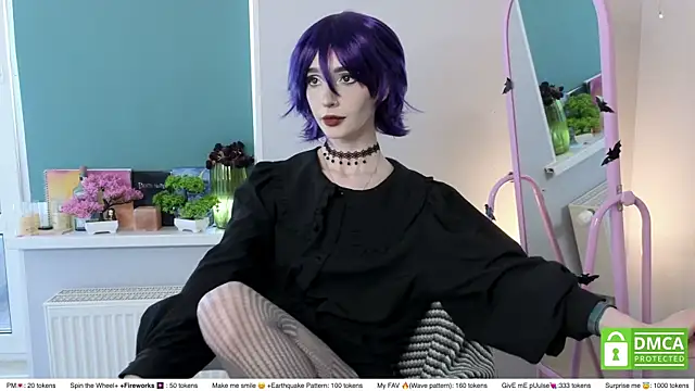 Sala de chat en directo de sweetuniporn