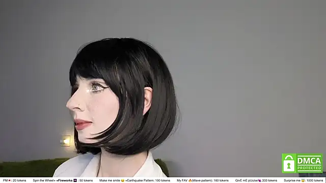 Živá chatovací místnost sweetuniporn