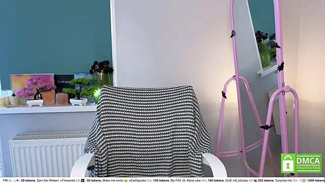 Phòng Chat Trực Tiếp sweetuniporn
