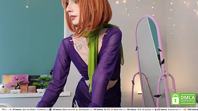 sweetuniporn Live Chatraum