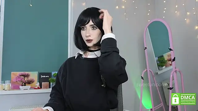 Sala de chat en directo de sweetuniporn