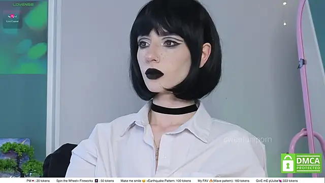 חדר צ'אט בשידור חי של sweetuniporn