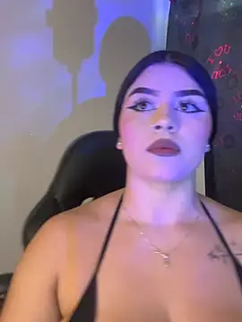 Sala de chat en directo de Kariina__69