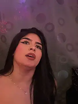 Živá chatovací místnost Kariina__69