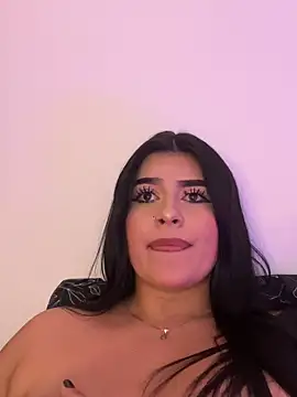 Kariina__69 现场聊天室