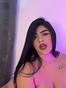 Pokój czatu na żywo – Kariina__69