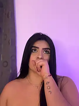 Kariina__69 现场聊天室