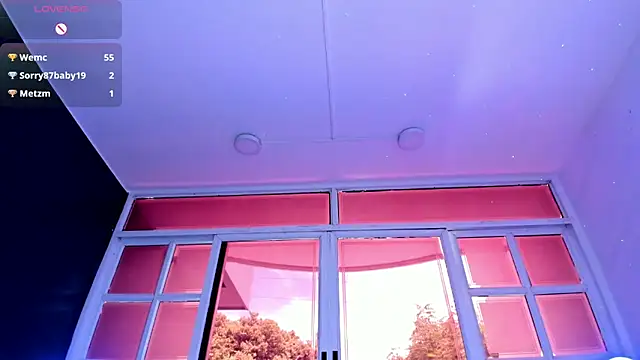 AlissaJoness Cameră chat live