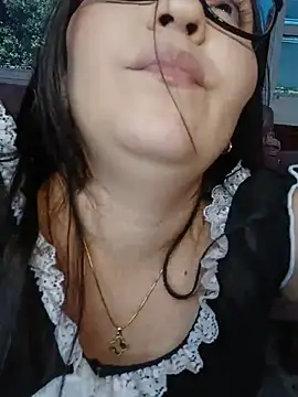 AlissaJoness 실시간 채팅방