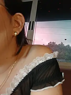 AlissaJoness Live Chatraum