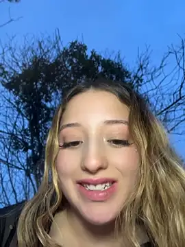 Chat ao vivo de Baby__Otaku