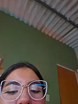 Maddy_rosse12 Live Chatrum