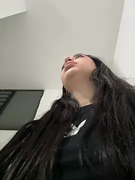 Živá chatovací místnost Mia__Gray