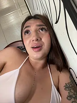 Mia__Gray Cameră chat live