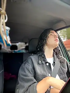 MeekyRich Cameră chat live