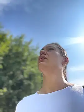MeekyRich Adlı Modelin Canlı Sohbet Odası