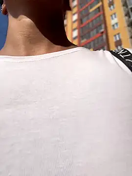 MeekyRich Live Chatraum
