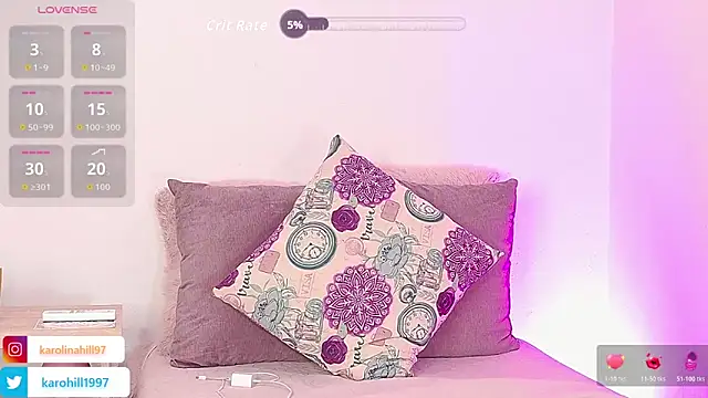Chat ao vivo de caro_hill