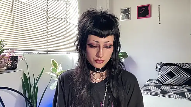 ELENA_UMBRA Cameră chat live