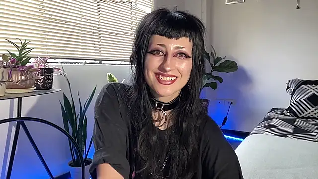 ELENA_UMBRA Live Chatraum