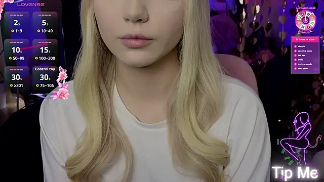 LinaLirian 실시간 채팅방