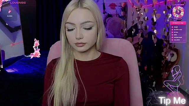 LinaLirian – live chatrum