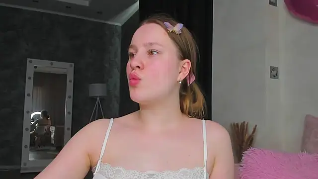 Candy_Cansew Cameră chat live