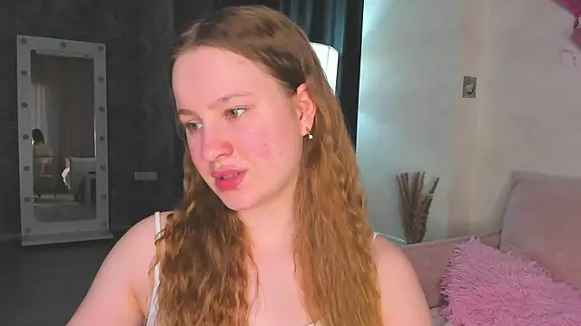 Candy_Cansew Live Chatraum