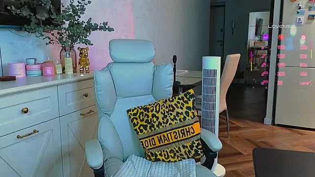 yourr_Evaa Live Chatraum