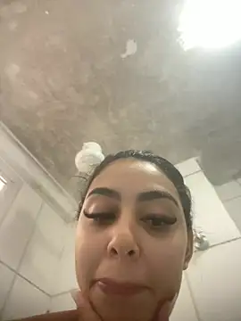 Živá kamerová sex show Nandinha777