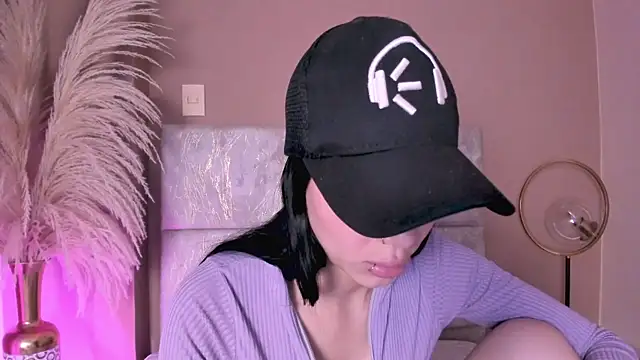 AbbieJoness_ Cameră chat live