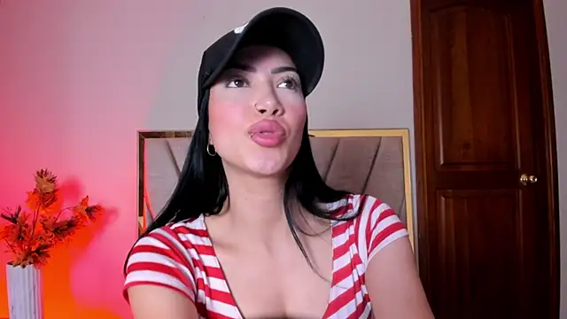 AbbieJoness_ Ruang Obrolan Langsung