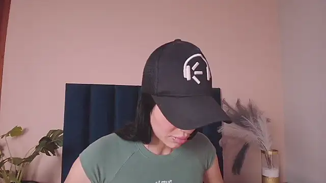AbbieJoness_ 现场聊天室
