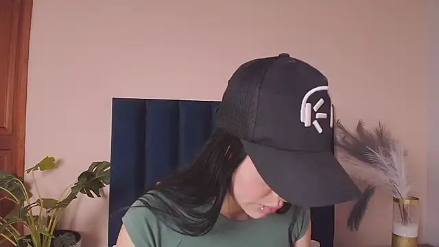 ห้องแชทสดของ AbbieJoness_