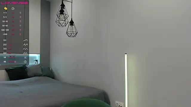 Chatroom en direct de Amurri_eva